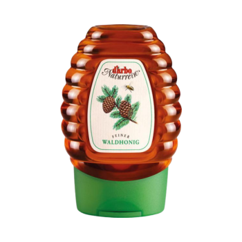 468032 Darbo Naturrein Waldhonig, Dosierspender, 300g.png